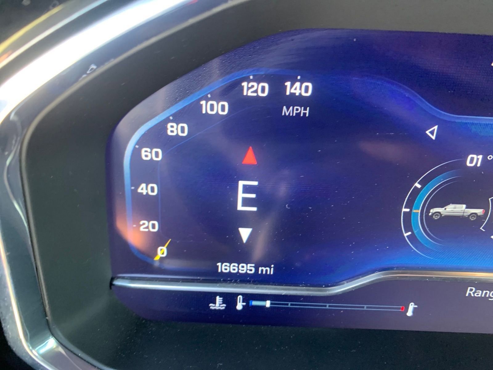 Used 2025 Chevrolet Silverado 1500 LT image 19