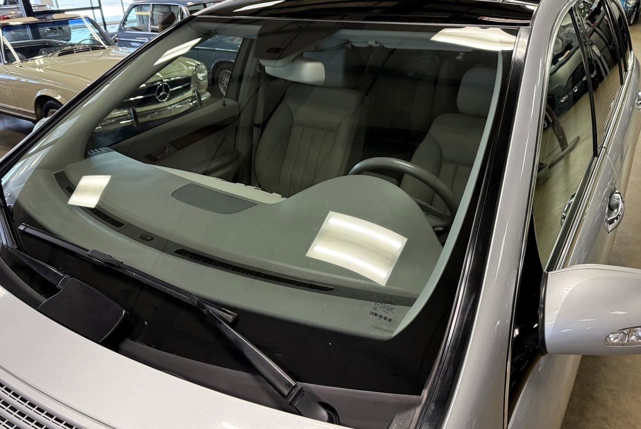 Used 2007 Mercedes-Benz R 350 4MATIC image 29