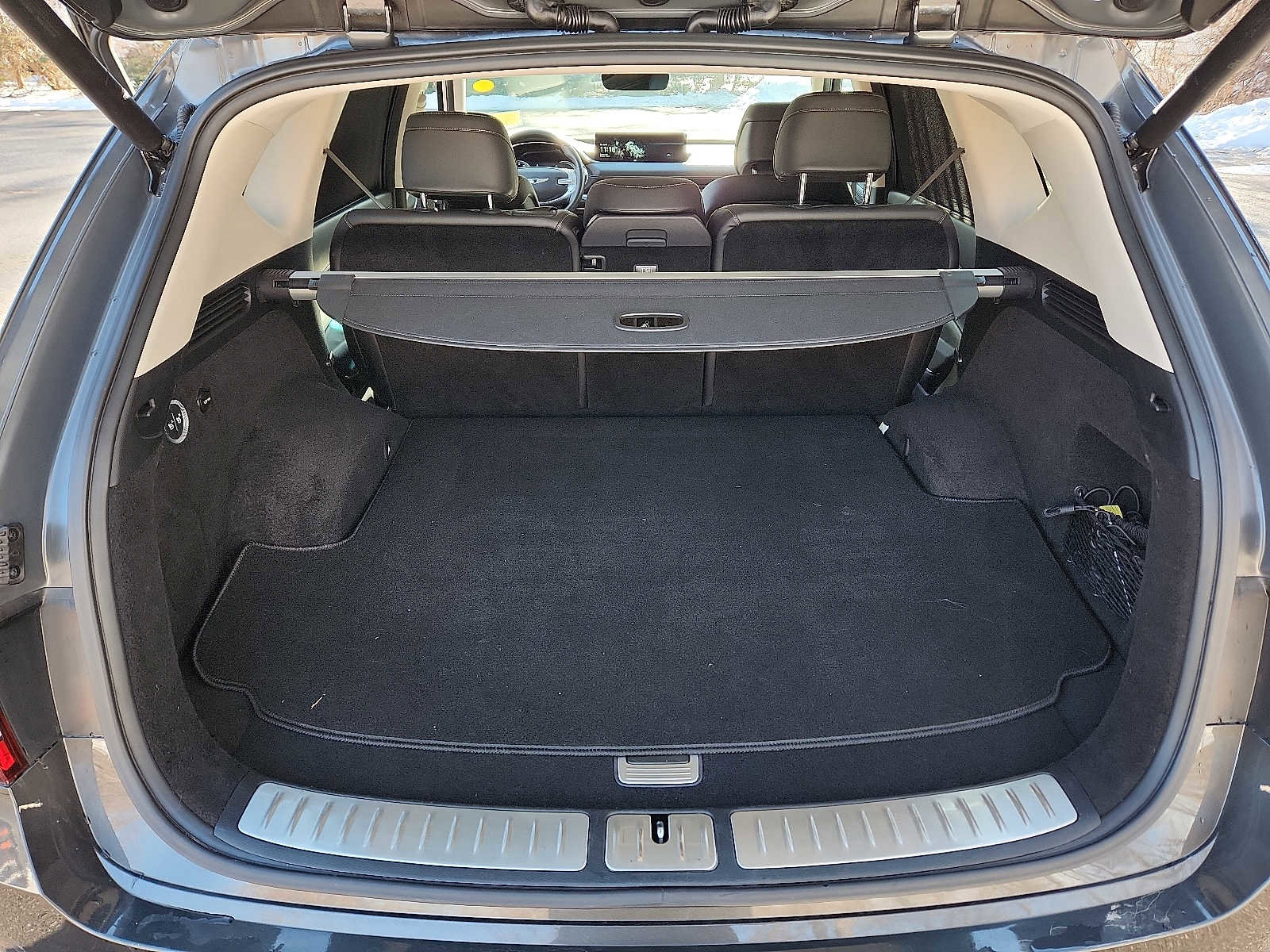 Used 2024 Genesis GV80 2.5T image 27