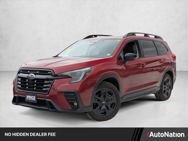 Used 2024 Subaru Ascent Onyx Edition Limited AWD/4WD image 1