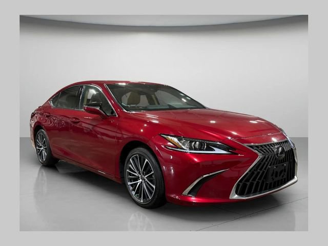 Used 2025 Lexus ES 300h