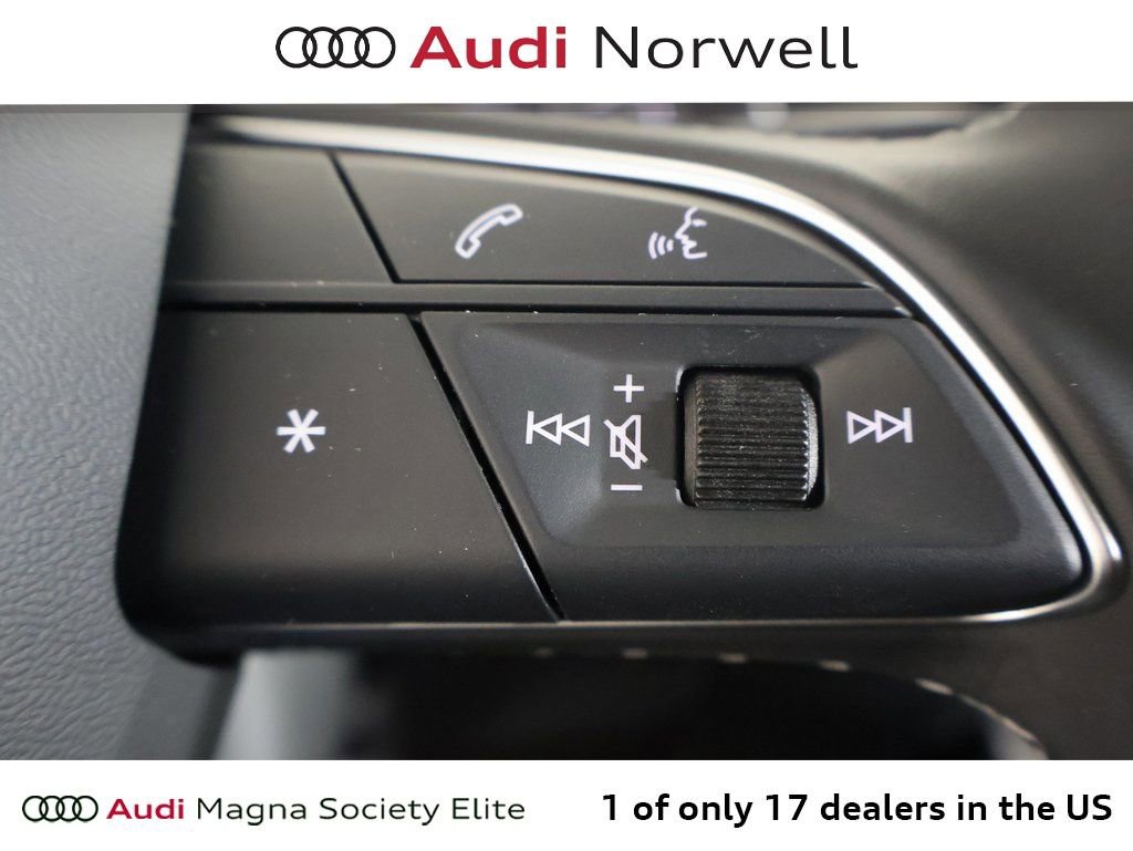 New 2026 Audi Q7 3.0T Premium Plus image 32