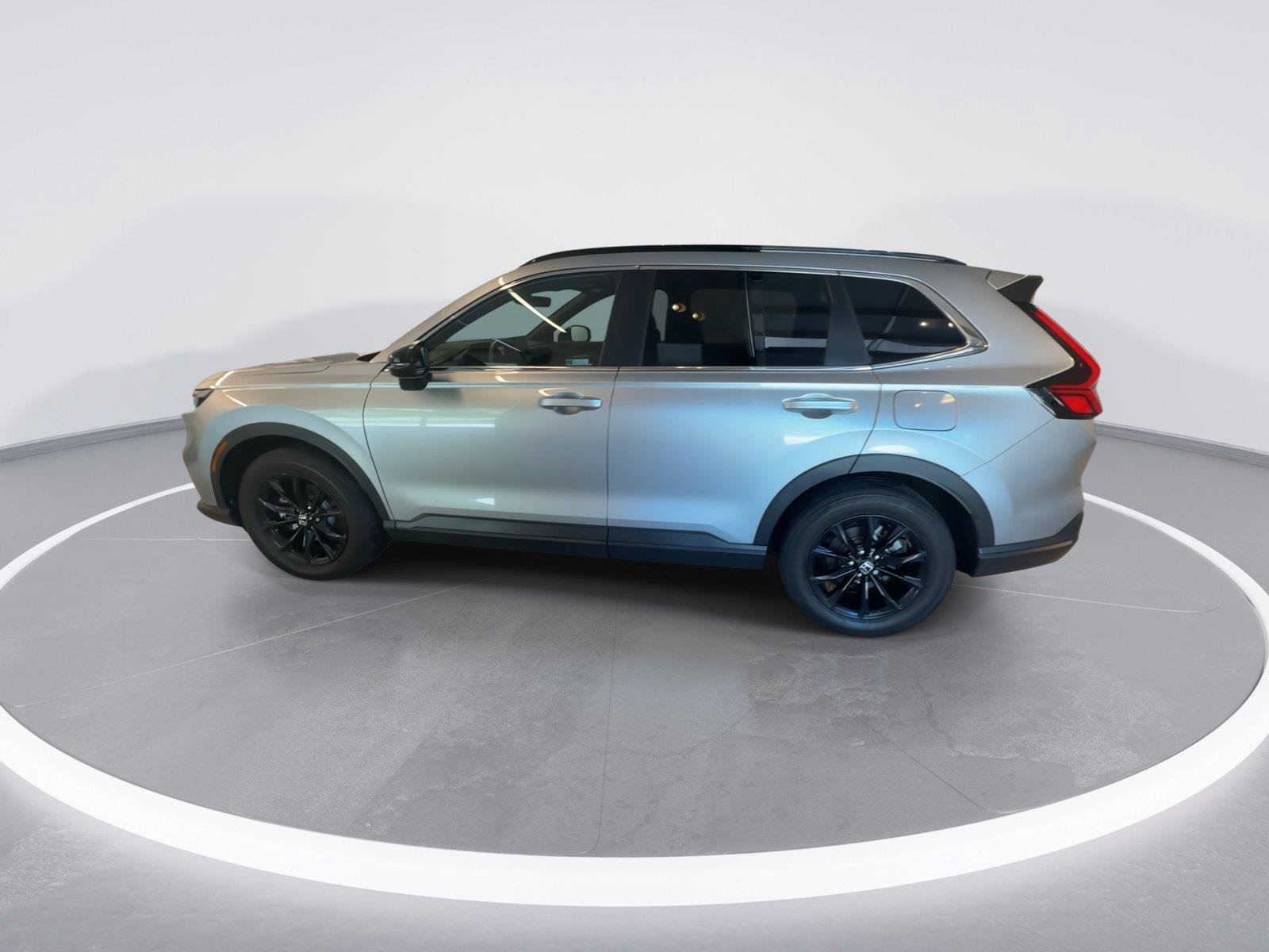 Used 2024 Honda CR-V Sport-L image 4