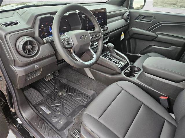 New 2026 Chevrolet Colorado Trail Boss image 3
