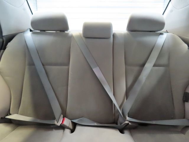 Used 2012 Toyota Corolla LE w/ Premium Pkg image 22