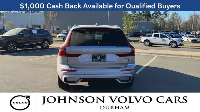 New 2026 Volvo XC60 B5 Plus w/ Protection Package Premier AWD/4WD image 7