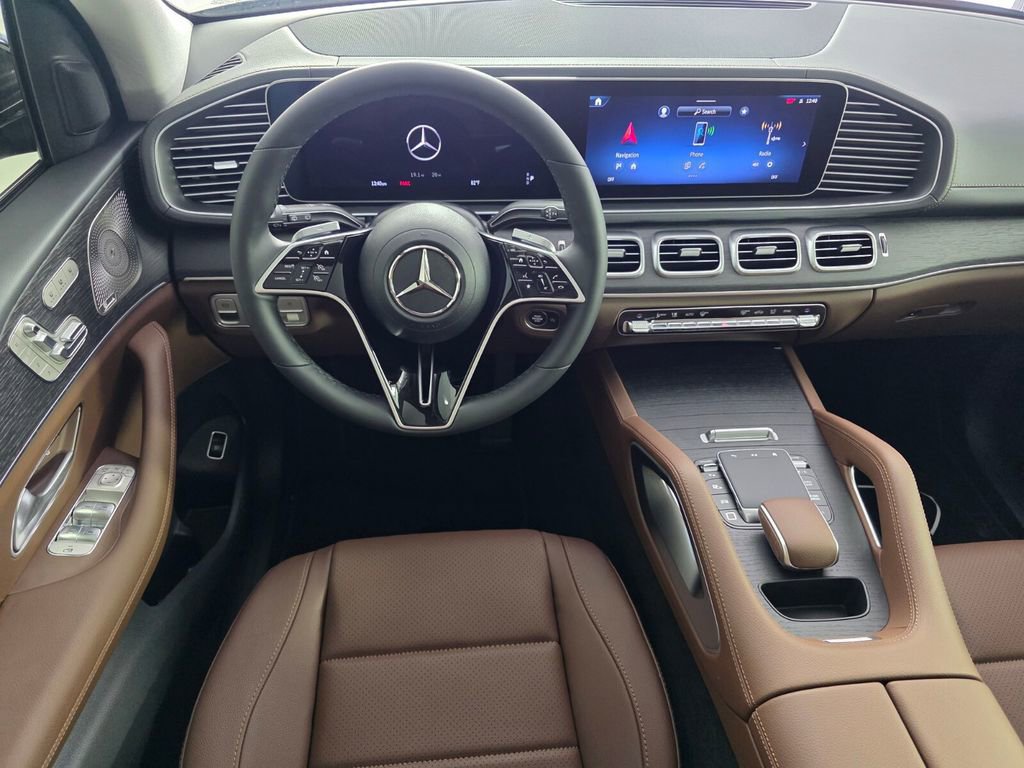 New 2026 Mercedes-Benz GLE 350 4MATIC image 10