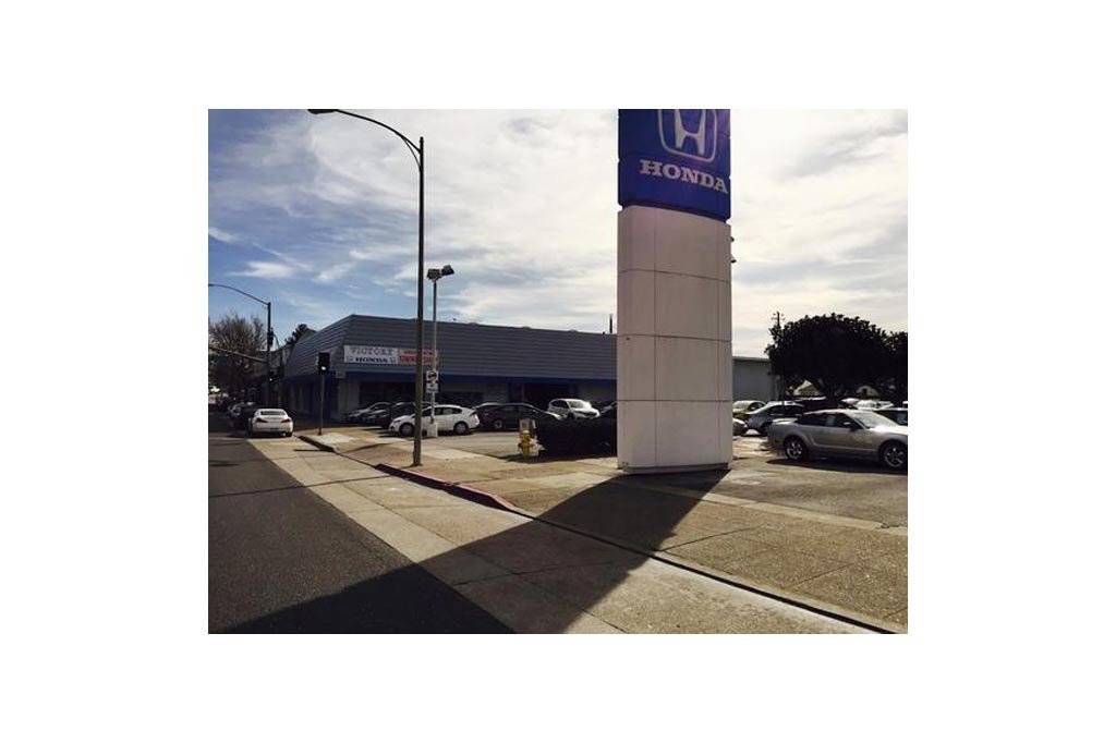 Used 2023 Honda Accord LX image 10