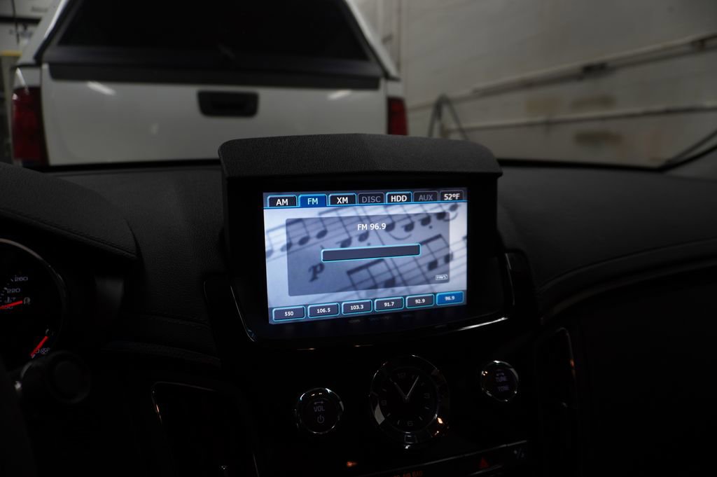 Used 2009 Cadillac CTS V image 18