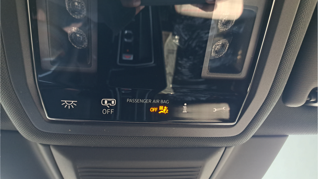 New 2026 Volkswagen GTI S FWD image 24