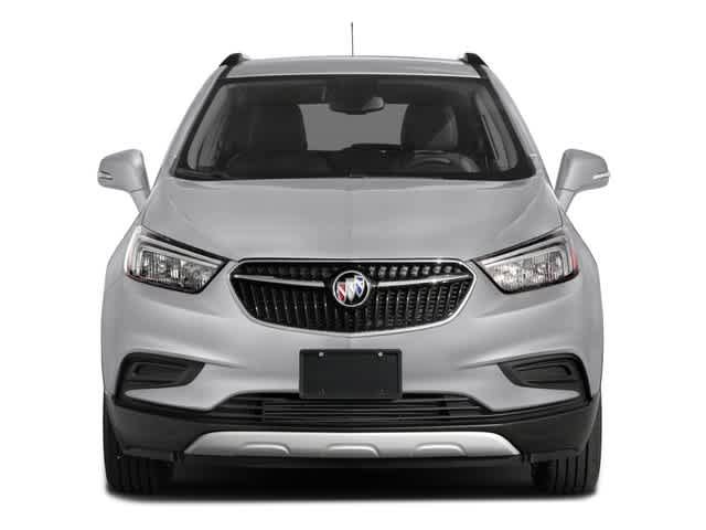 Used 2017 Buick Encore Preferred FWD image 7