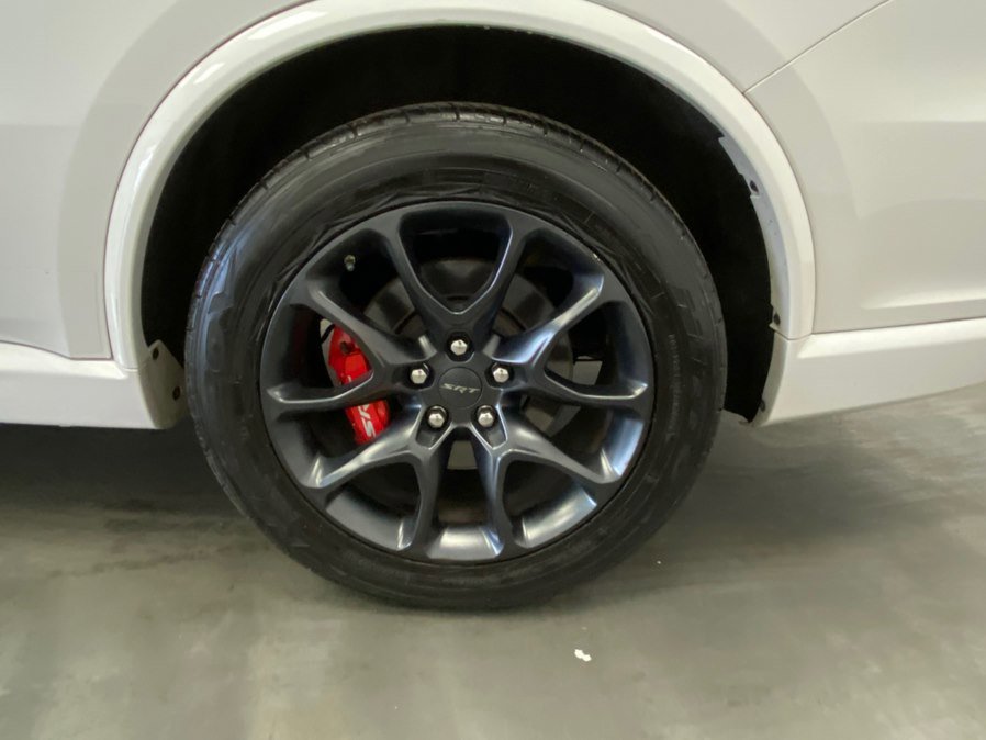 Used 2021 Dodge Durango SRT w/ Black Package image 18