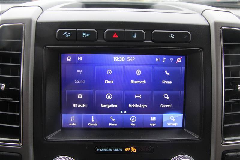 Used 2020 Ford Expedition Max XLT w/ Equipment Group 202A AWD/4WD image 34