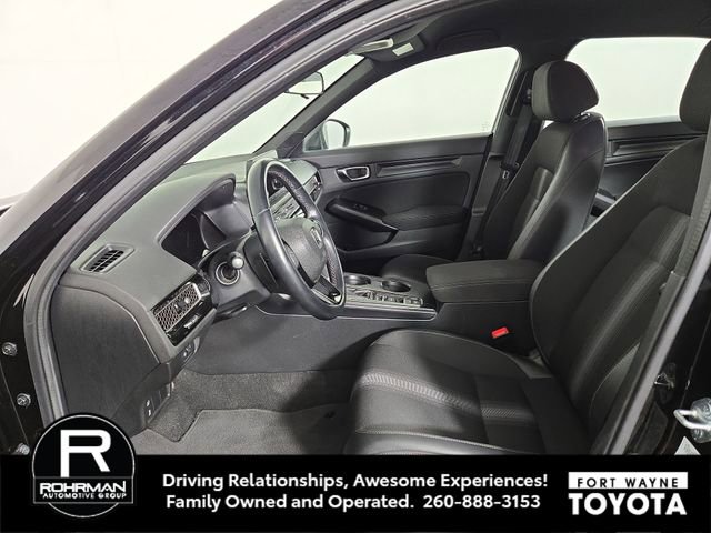 Used 2024 Honda Civic Sport image 9