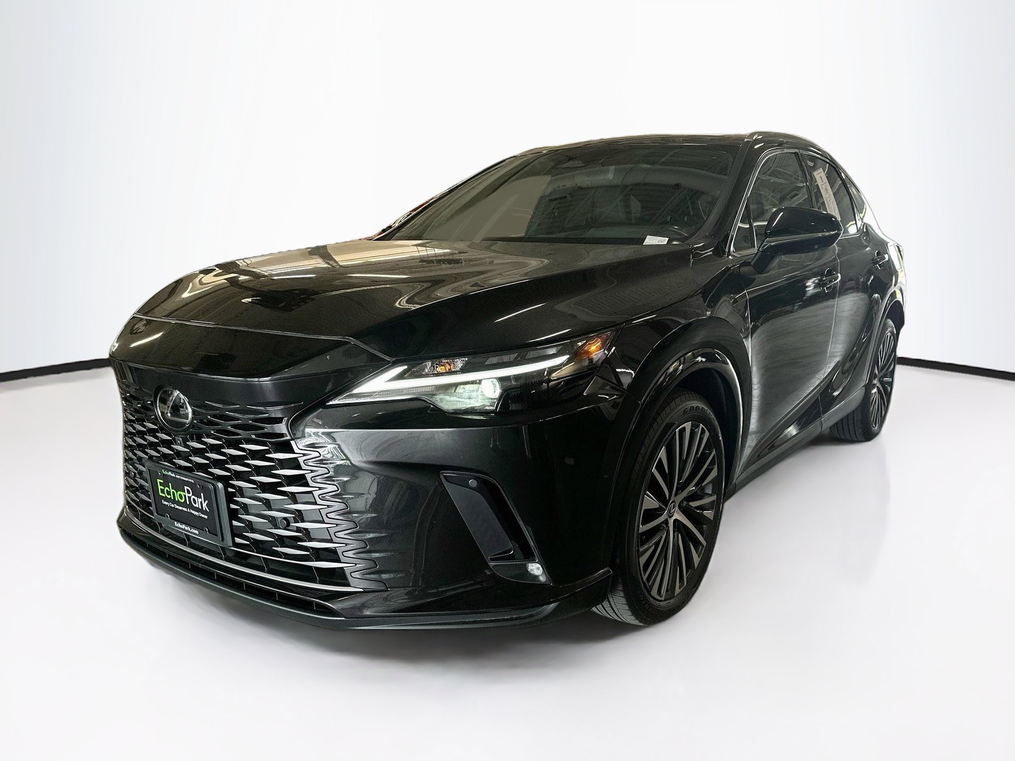Used 2023 Lexus RX 350 Premium Plus w/ Cold Area Package AWD/4WD image 3