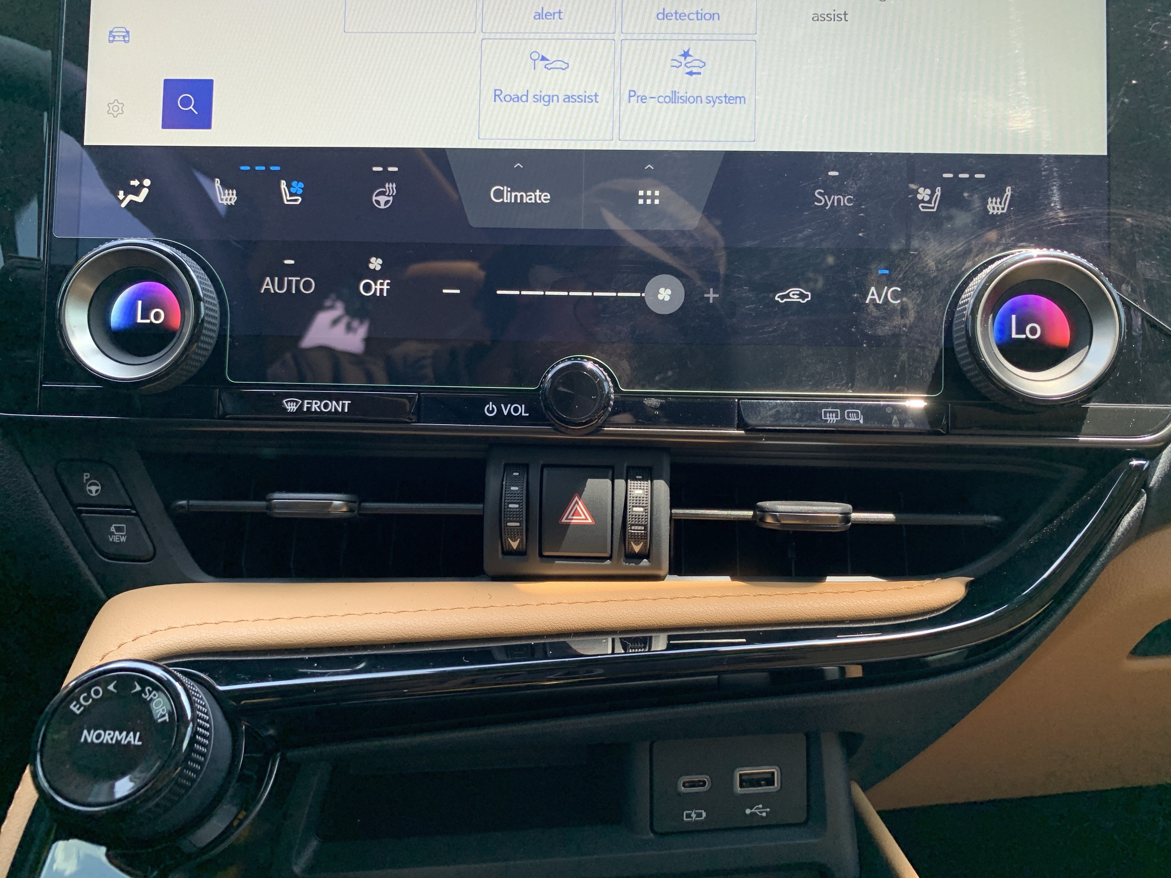 Certified 2026 Lexus NX 450h+ AWD w/ Accessory Package (2T) image 29