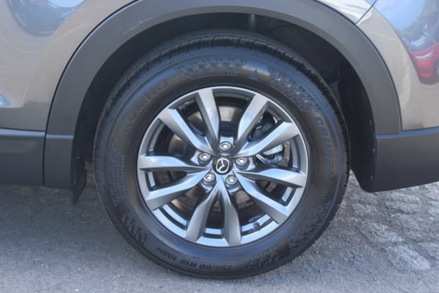 Used 2021 MAZDA CX-9 Touring FWD image 8