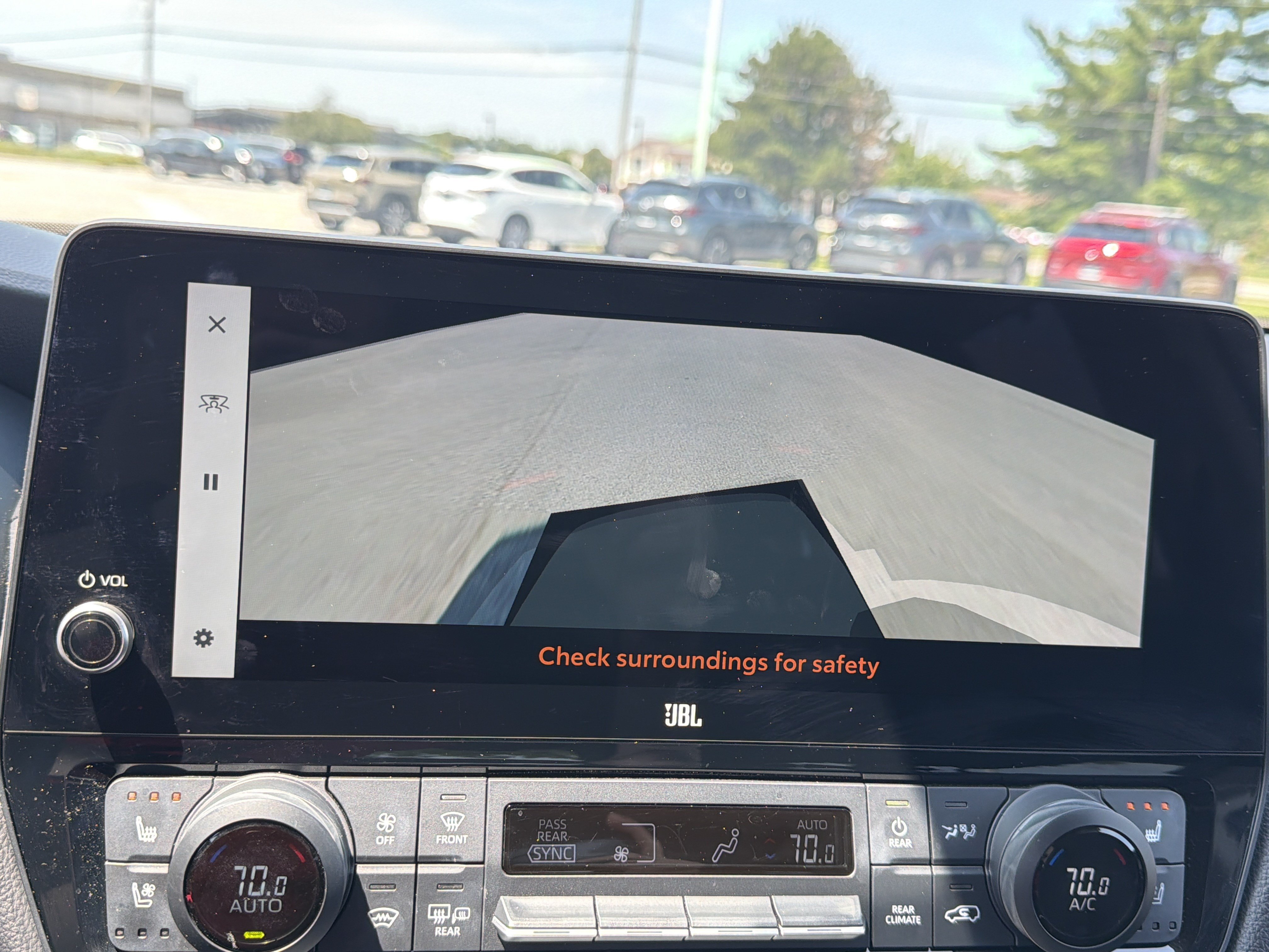 Used 2024 Toyota Grand Highlander AWD Hybrid image 37