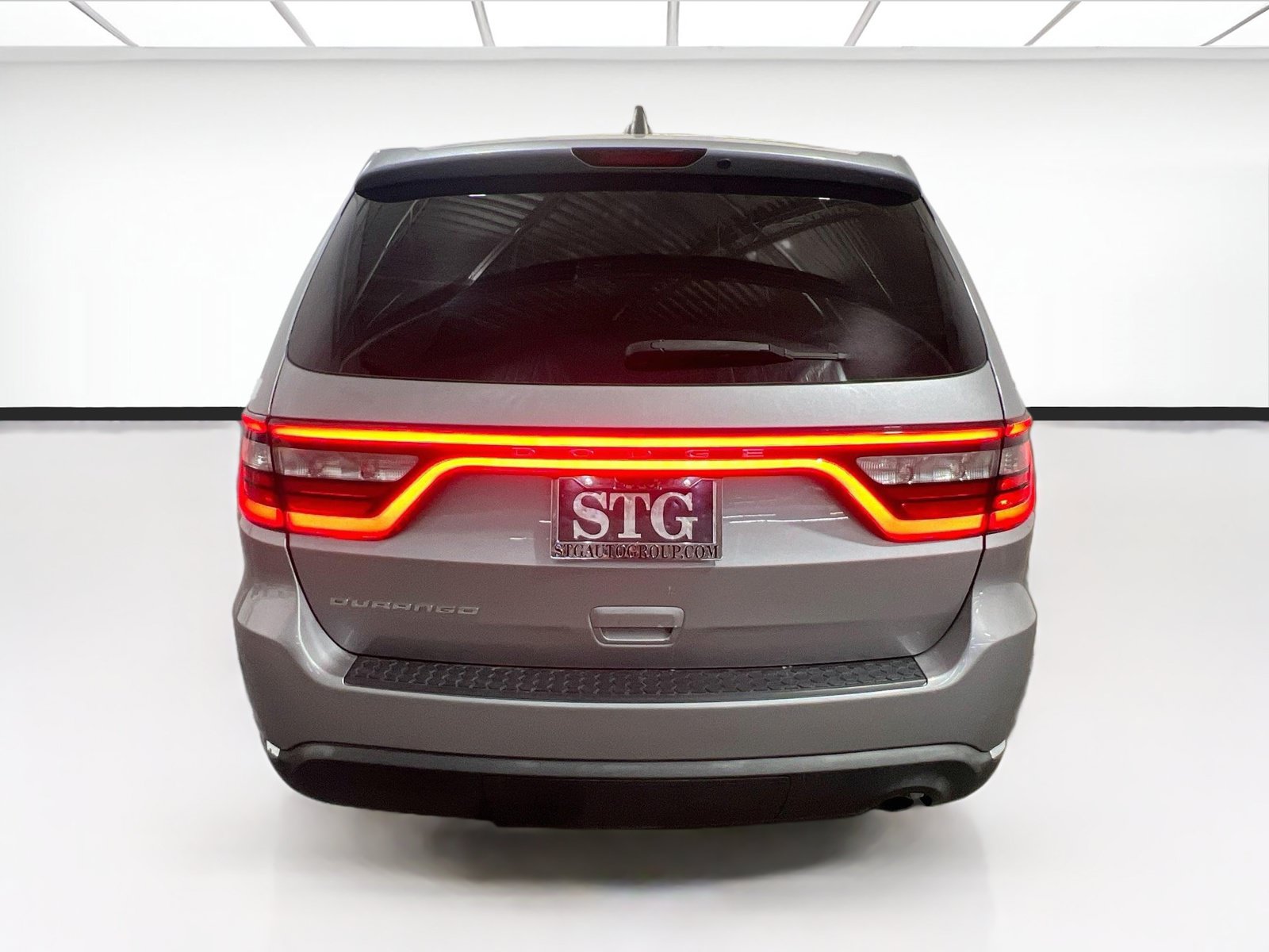 Used 2019 Dodge Durango SXT RWD image 5