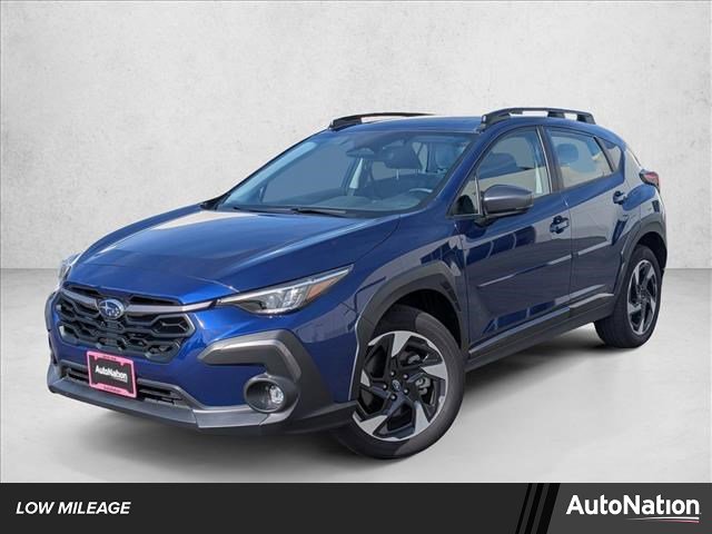 Used 2024 Subaru Crosstrek 2.5i Limited