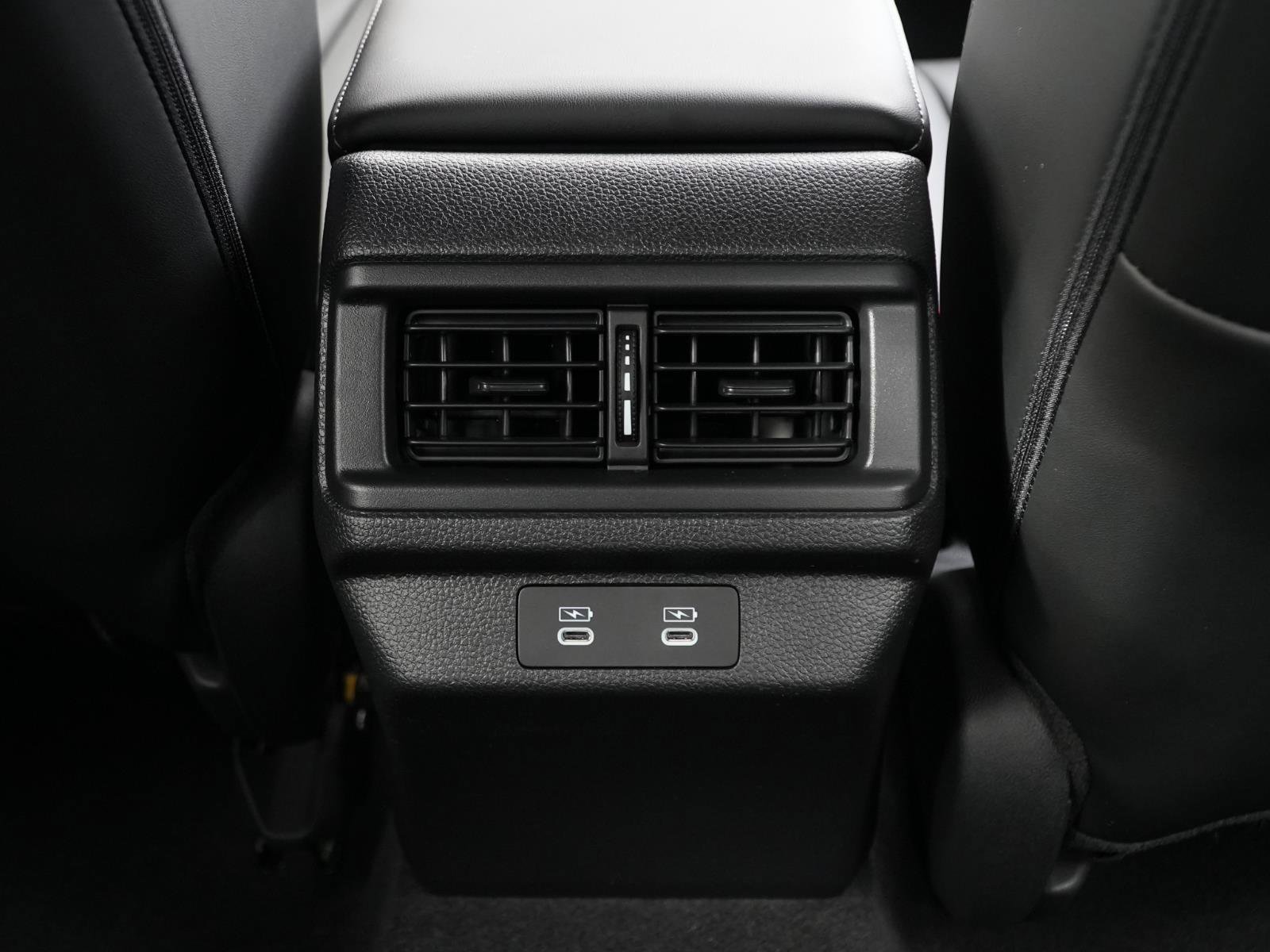 New 2025 Honda Accord Sport image 20