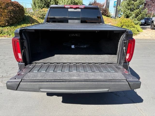 Certified 2026 GMC Sierra 1500 Denali Ultimate AWD/4WD image 9