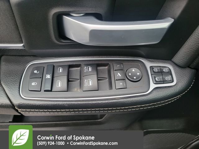 Used 2024 RAM 2500 Big Horn image 22