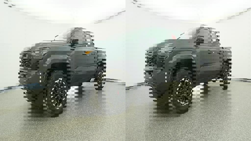 New 2026 Toyota Tacoma TRD Sport image 17