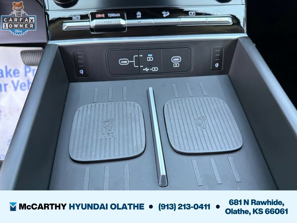 Certified 2026 Hyundai Santa Fe XRT AWD/4WD image 34
