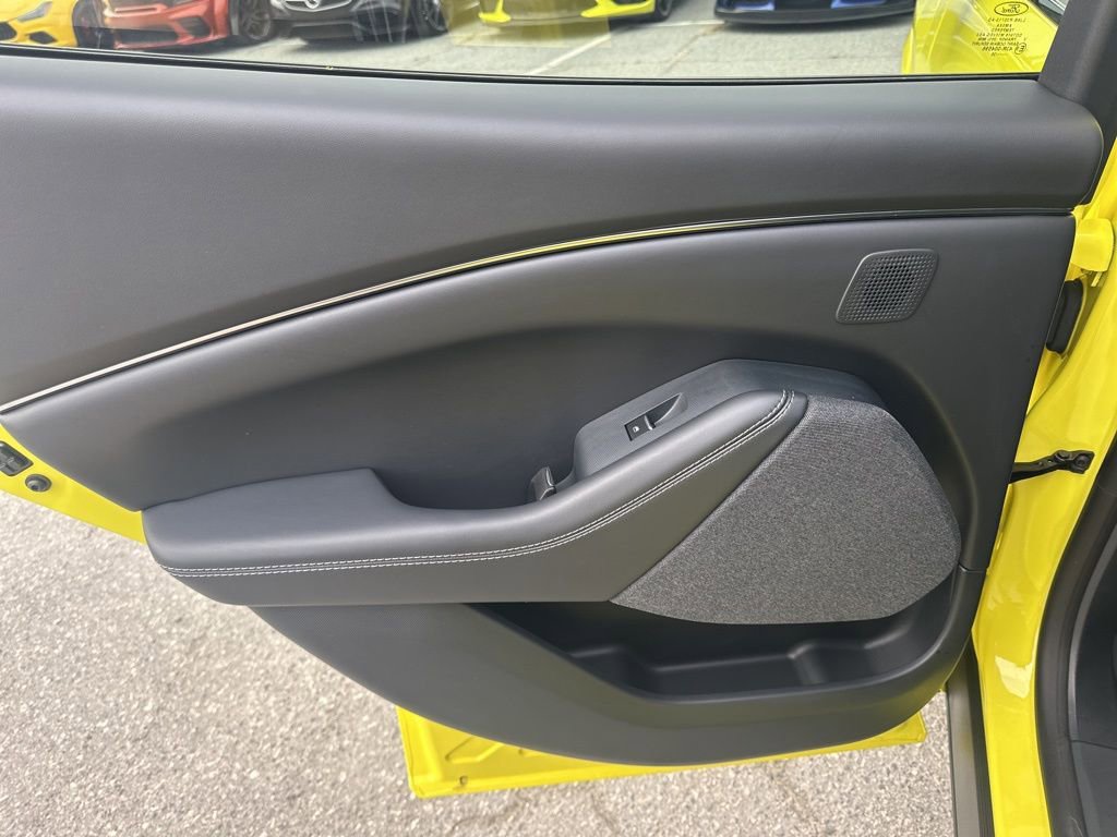 Used 2025 Ford Mustang Mach-E Premium image 28