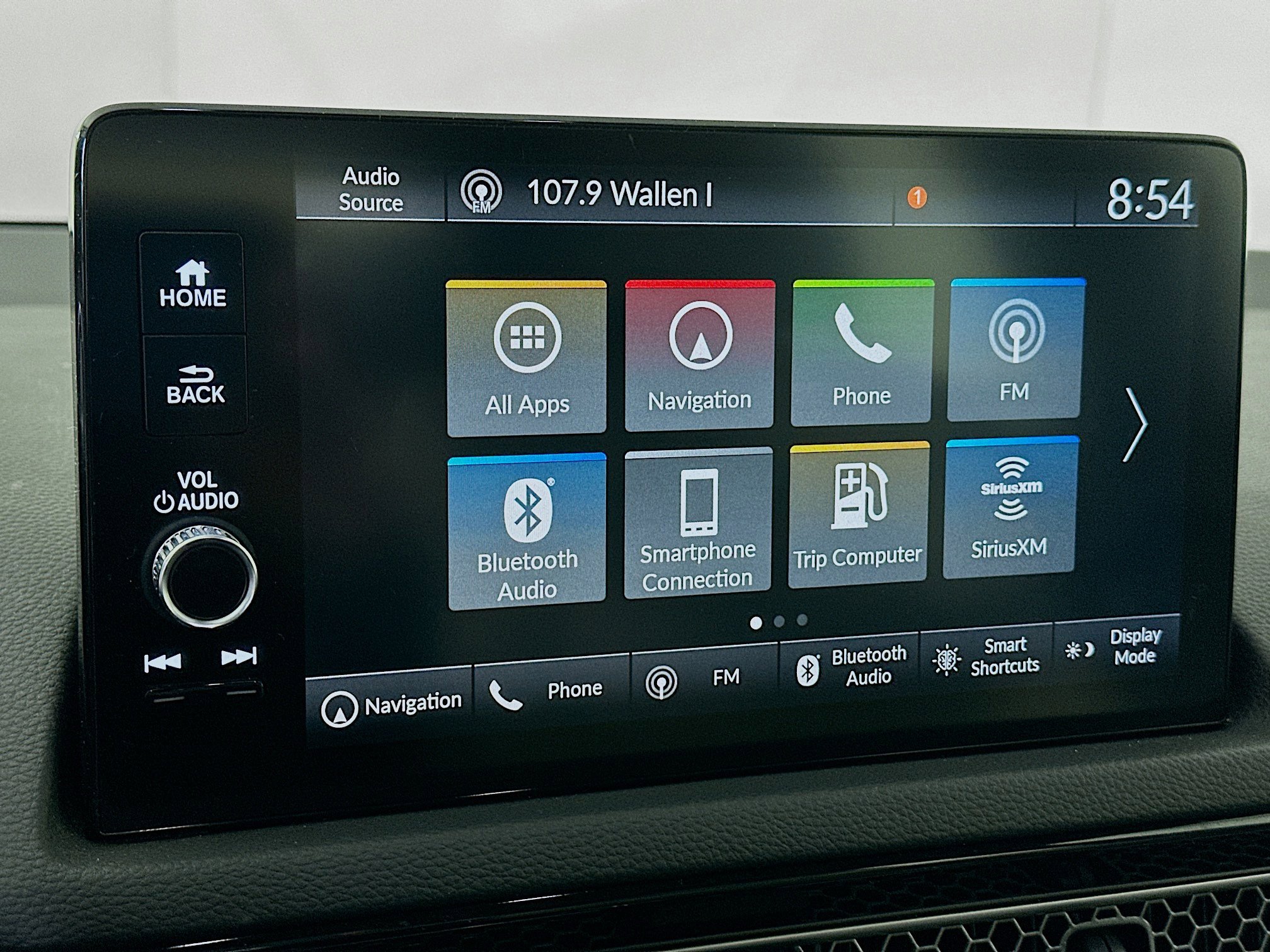 Used 2022 Honda Civic Sport Touring image 21