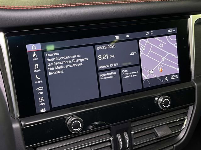 Certified 2023 Porsche Macan GTS image 27
