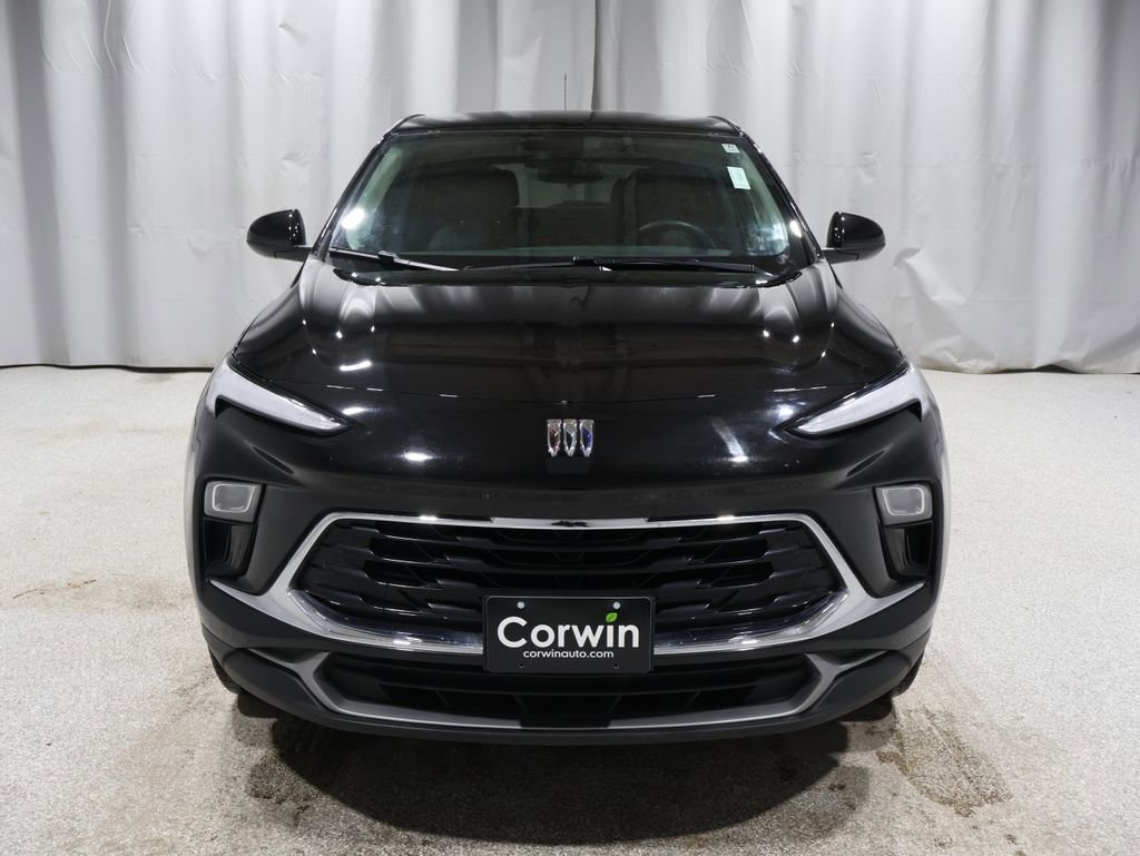 Used 2024 Buick Encore GX Preferred image 7