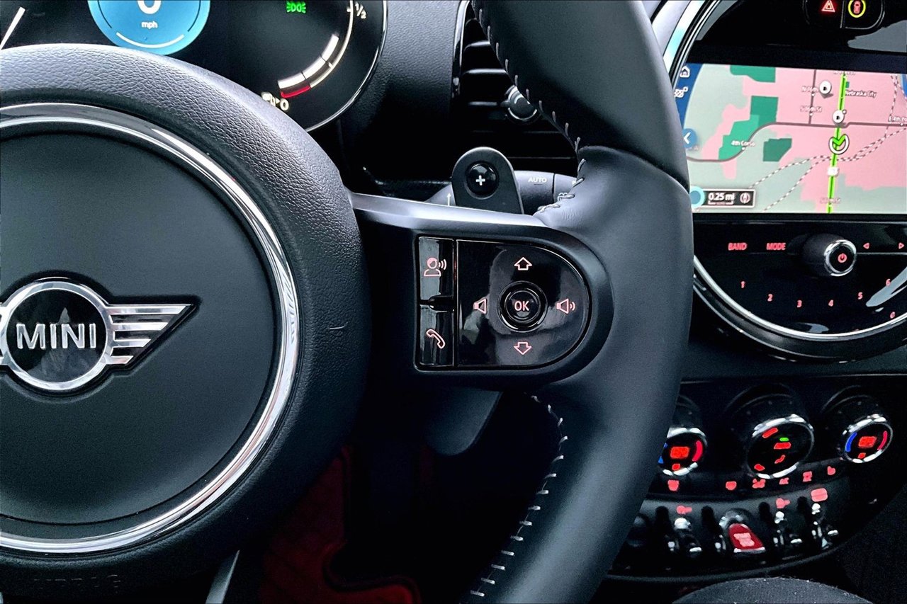 Used 2024 MINI Cooper Clubman S image 14