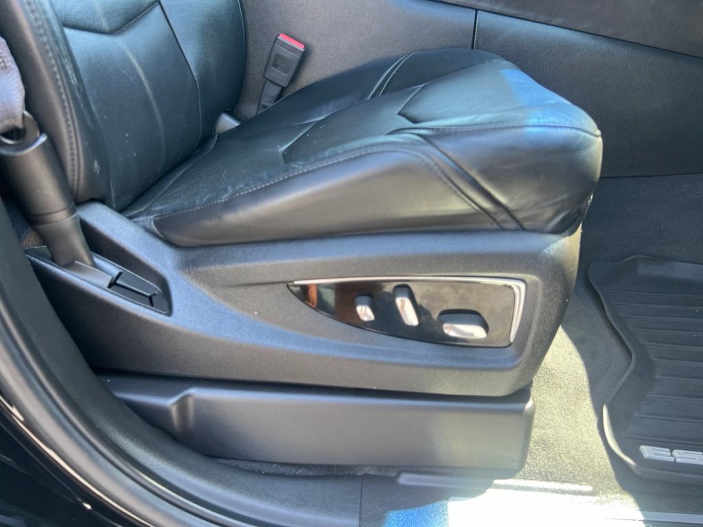 Used 2015 Cadillac Escalade Premium AWD/4WD image 35