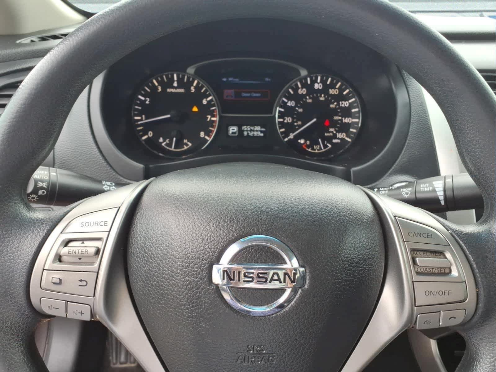 Used 2013 Nissan Altima 2.5 S FWD image 17
