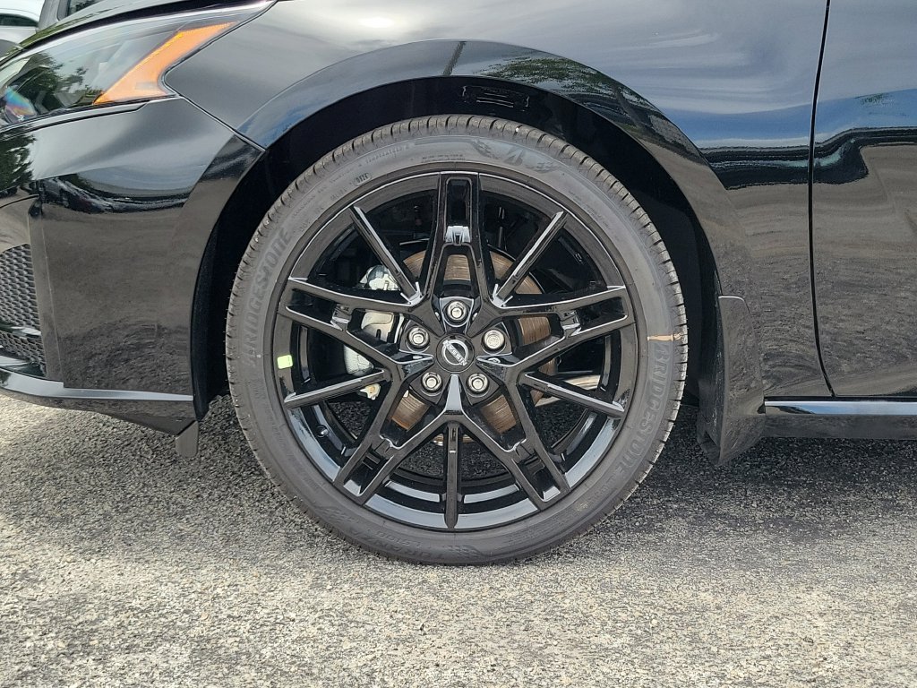 New 2026 Nissan Altima 2.5 SR FWD image 10