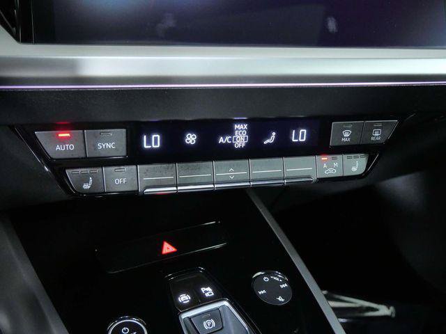 Certified 2023 Audi Q4 e-tron Prestige AWD/4WD image 22