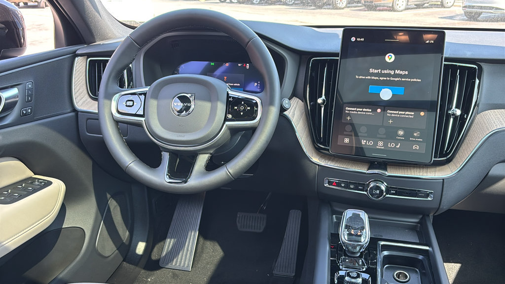 New 2027 Volvo XC60 B5 Core AWD/4WD image 6