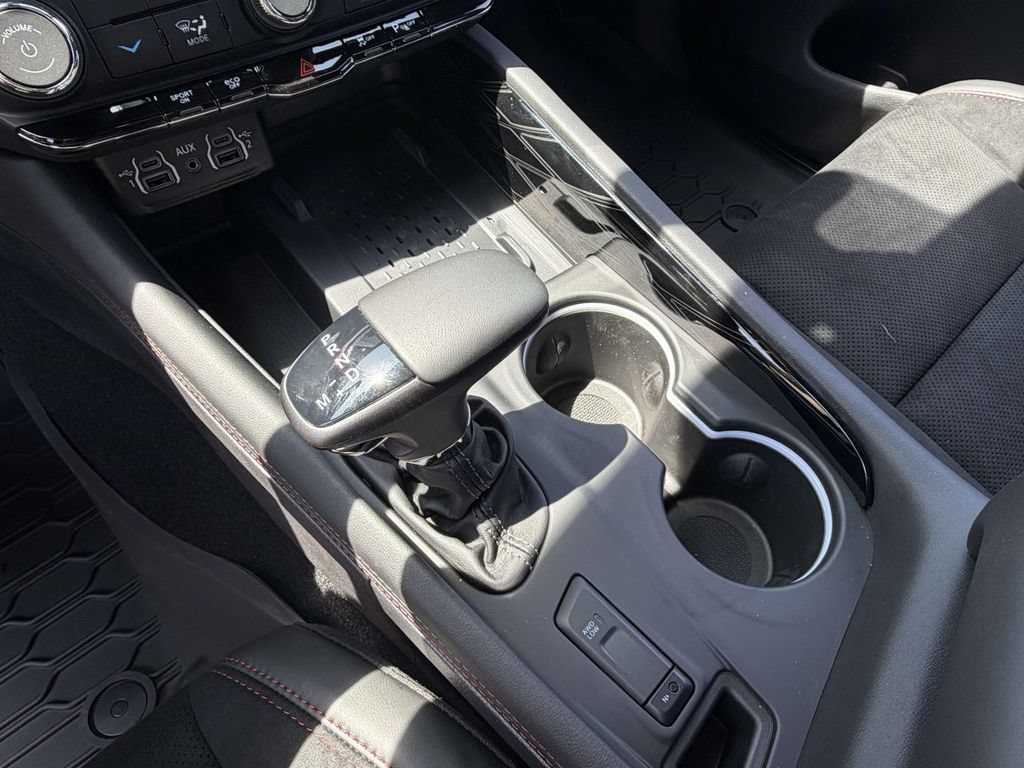 New 2026 Dodge Durango GT AWD/4WD image 27
