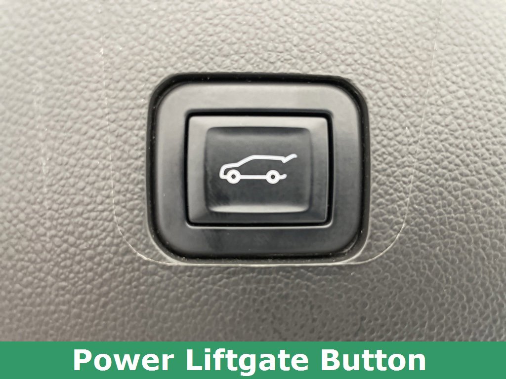 Certified 2023 Chevrolet Traverse RS image 63