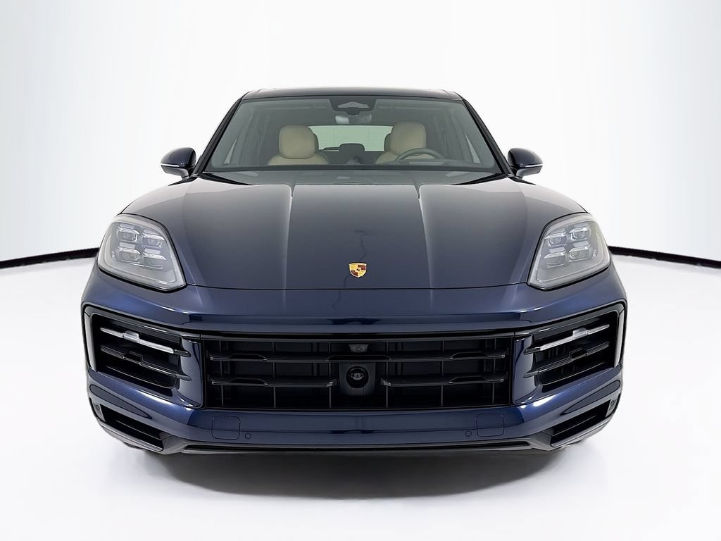 New 2026 Porsche Cayenne E-Hybrid AWD/4WD image 6