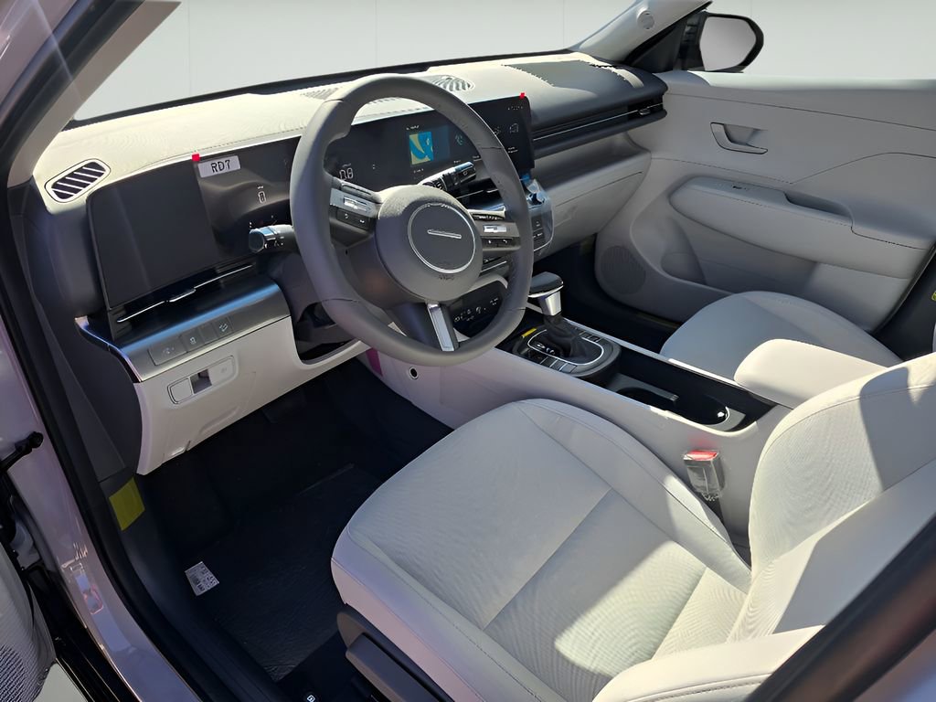 Used 2026 Hyundai Kona SEL Sport AWD/4WD image 24