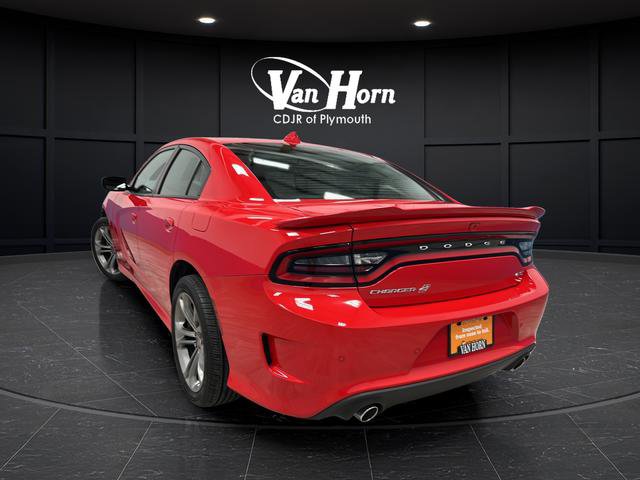 Used 2022 Dodge Charger GT image 5