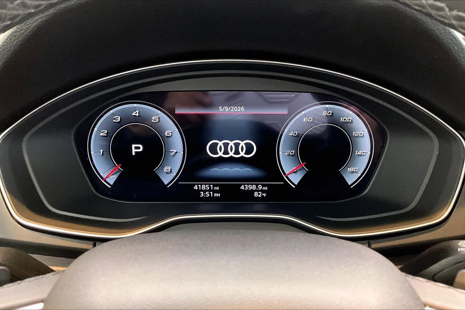 Used 2021 Audi Q5 2.0T Premium Plus w/ Premium Plus Package AWD/4WD image 26