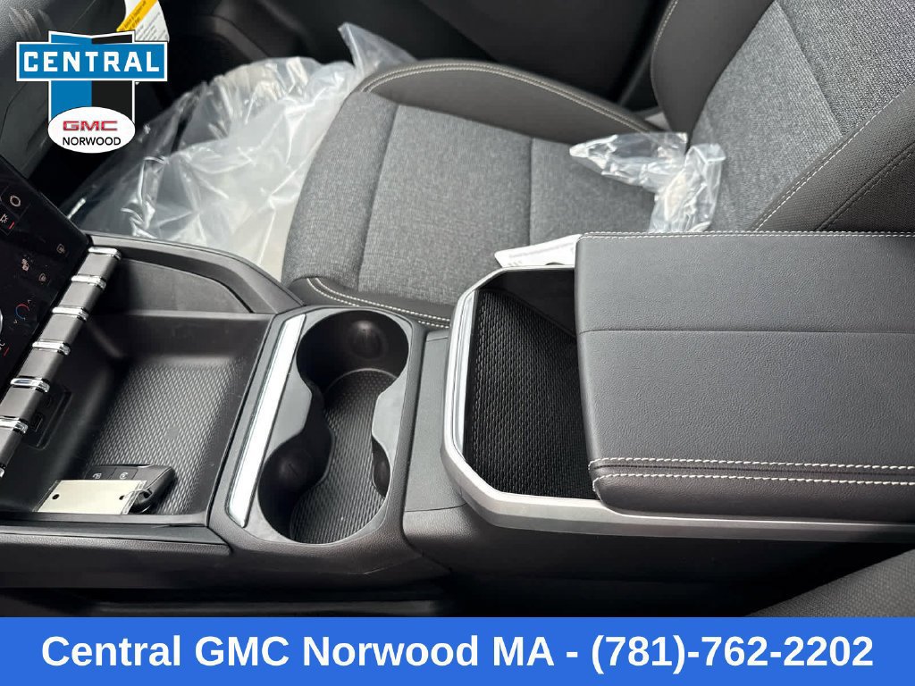 New 2027 GMC Terrain Elevation w/ LPO, Floor Liner Package AWD/4WD image 20