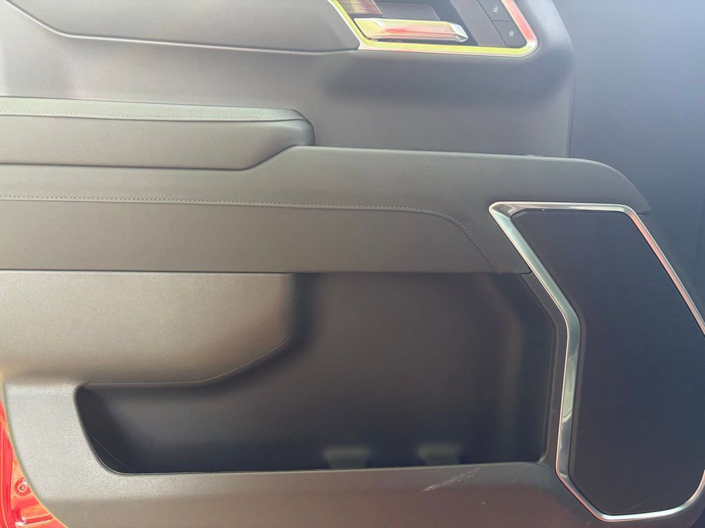New 2026 Chevrolet Silverado 1500 LT AWD/4WD image 15