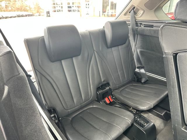Used 2015 BMW X5 xDrive35d image 27