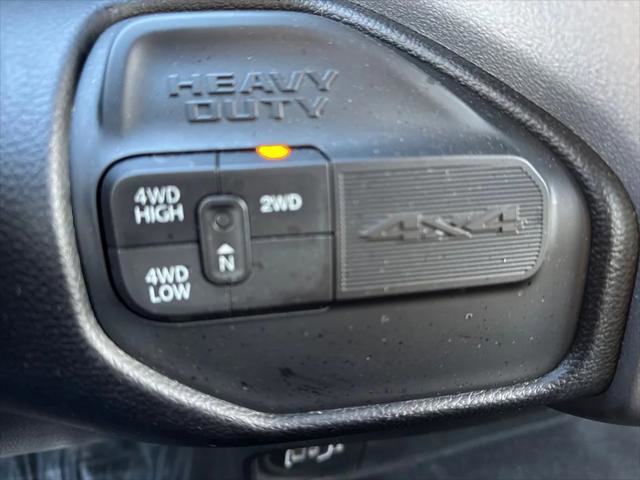 Certified 2024 RAM 2500 Big Horn image 32