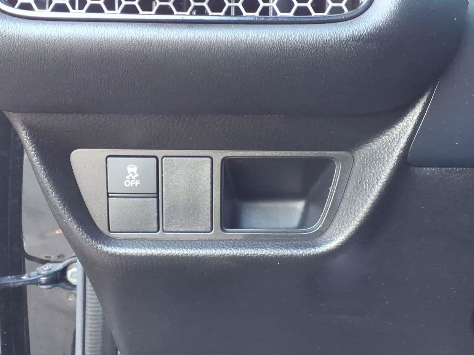 Used 2024 Honda HR-V Sport image 15